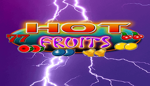 Hot Fruits