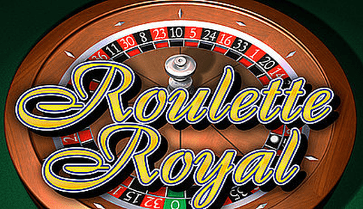 Roulette Royal