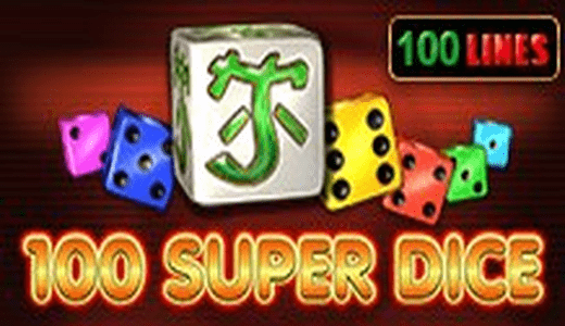 Super Dice 100